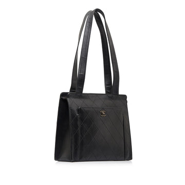 Chanel Matelasse Shoulder Bag (MLB-nyTGo1)