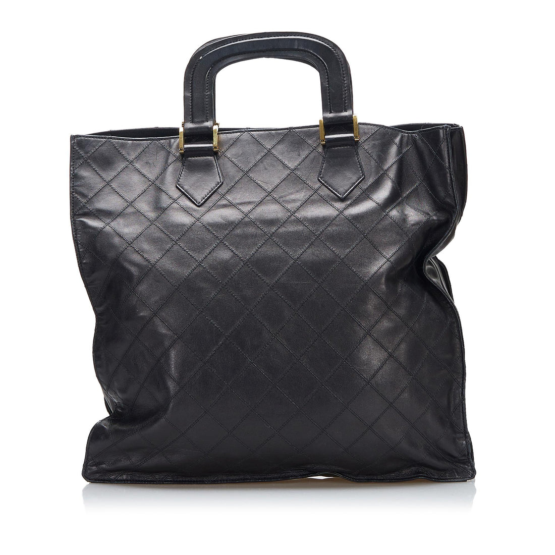 Chanel Matelasse Tote Bag (MLB-eRtWaW)