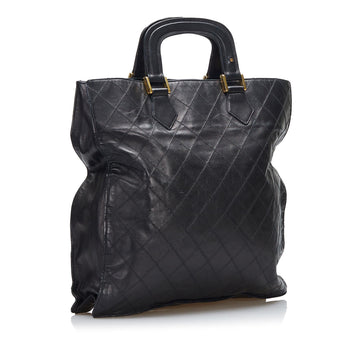 Chanel Matelasse Tote Bag (MLB-eRtWaW)