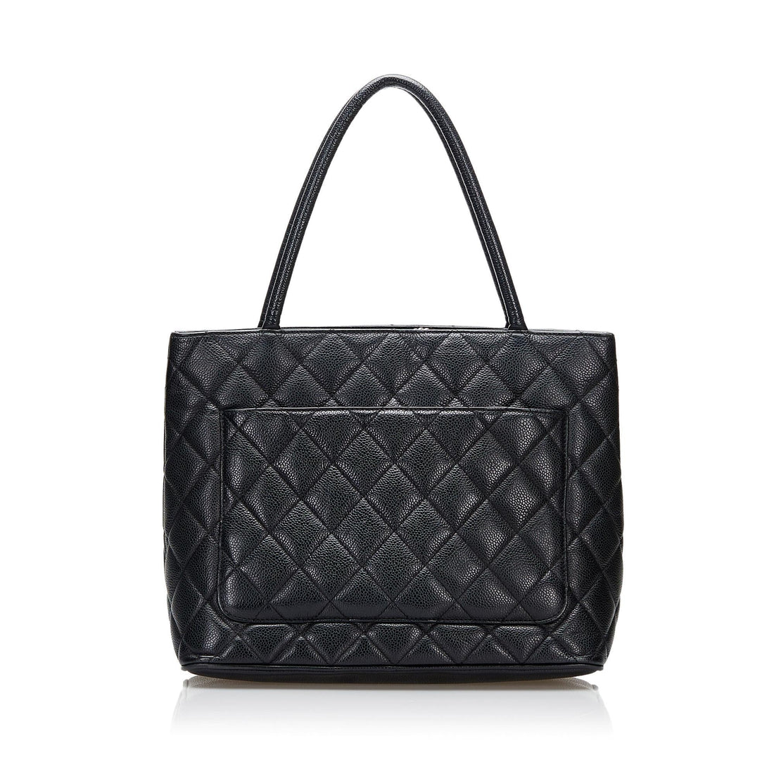 Chanel Medallion Tote (MLB-36480)