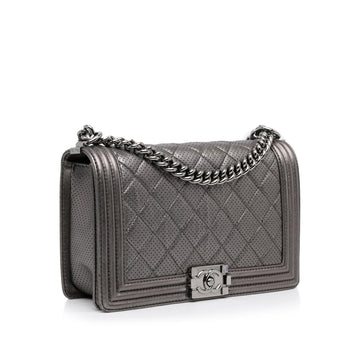 Chanel Medium Boy Flap Bag (MLB-YQarOt)