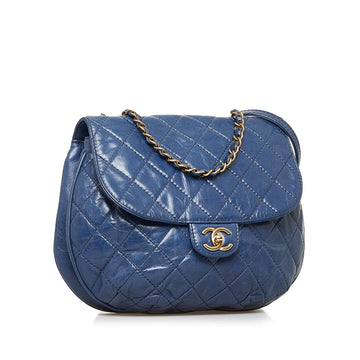 Chanel Medium Bubble CC Flap Bag (MLB-VX8hjN)