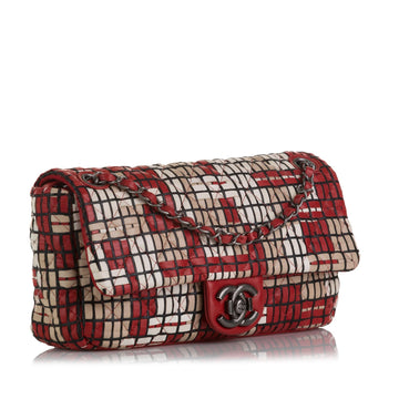 Chanel Medium CC Matelasse Shouder Bag (MLB-dZQ6np)