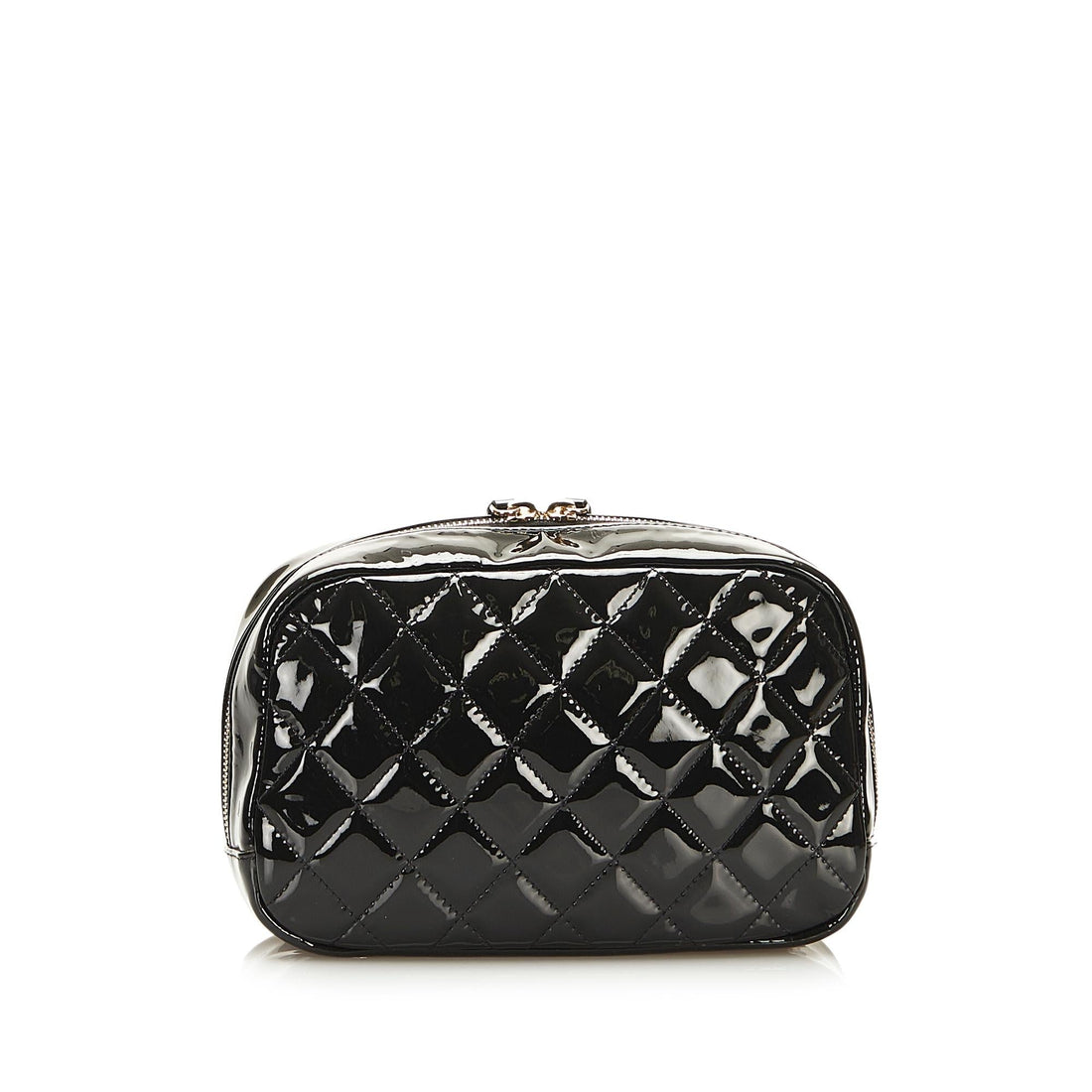 Chanel Medium Curvy Cosmetic Pouch (MLB-rMKslc)