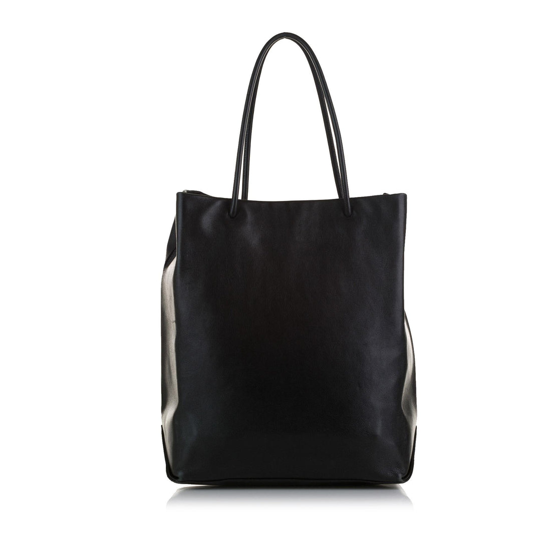 Chanel Medium Essential Shopping Tote (MLB-yBIyGg)
