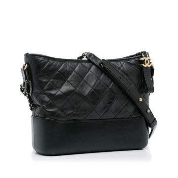 Chanel Medium Lambskin Gabrielle Crossbody (MLB-278ix7)