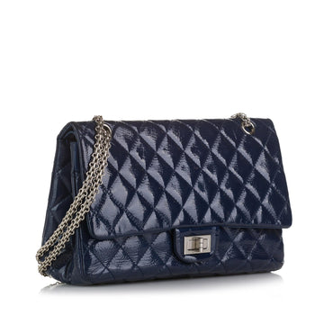 Chanel Medium Reissue Double Flap Bag (MLB-HebvEh)