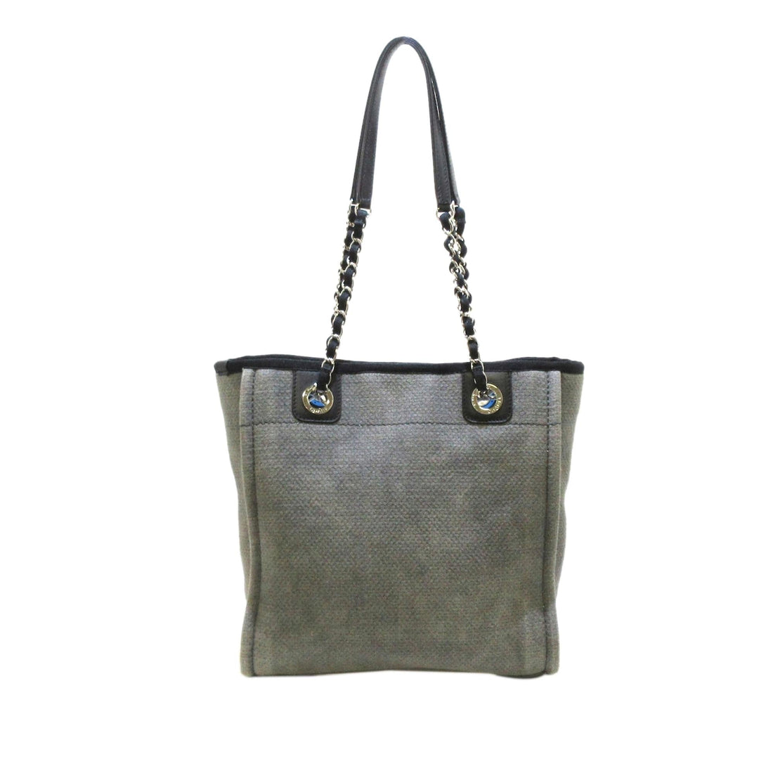 Chanel Mini Deauville Tote (MLB-35453)