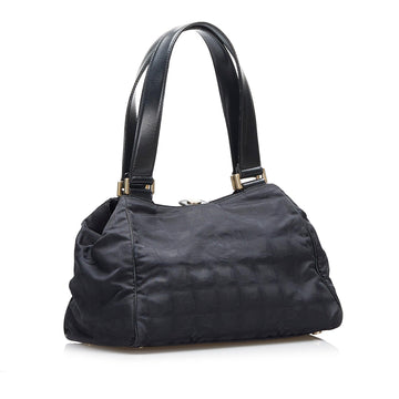Chanel New Travel Handbag (MLB-tprBiA)