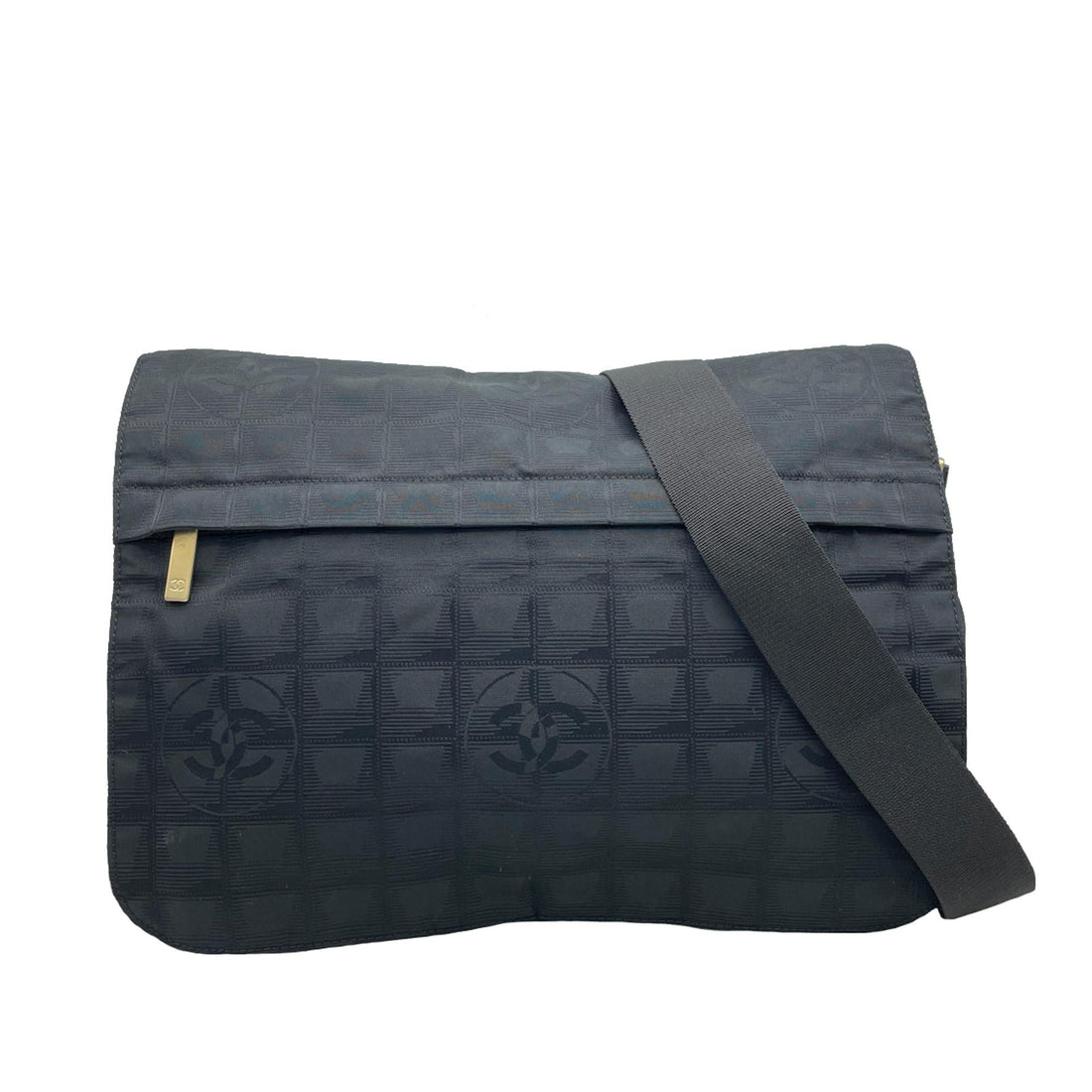 Chanel New Travel Ligne Crossbody (MLB-37090)