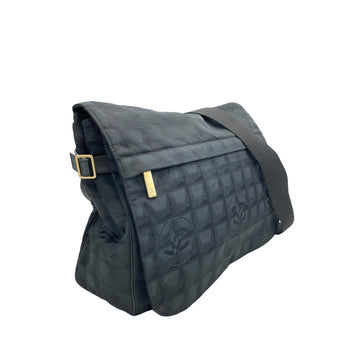 Chanel New Travel Ligne Crossbody (MLB-37090)