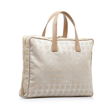 Chanel New Travel Line Business Bag (MLB-JgV2No)