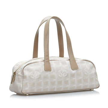 Chanel New Travel Line Handbag (MLB-37983)