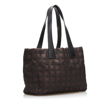 Chanel New Travel Line Handbag (MLB-cYPGJh)