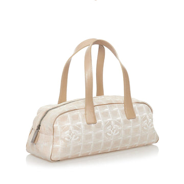 Chanel New Travel Line Nylon Handbag (MLB-31358)