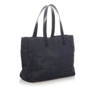 Chanel New Travel Line Nylon Handbag (MLB-32269)