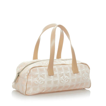 Chanel New Travel Line Nylon Handbag (MLB-32668)