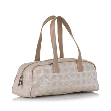 Chanel New Travel Line Nylon Handbag (MLB-34819)