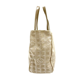 Chanel New Travel Line Nylon Tote Bag (MLB-32095)