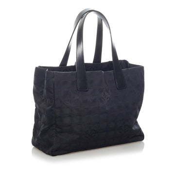 Chanel New Travel Line Nylon Tote Bag (MLB-33129)