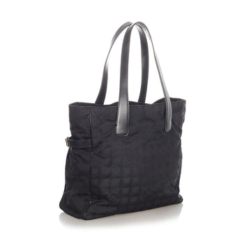 Chanel New Travel Line Nylon Tote Bag (MLB-34064)