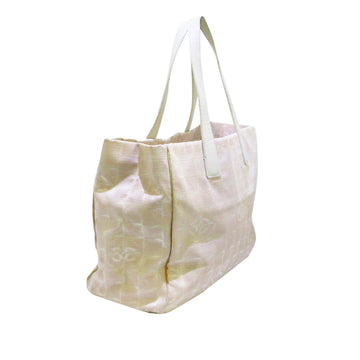 Chanel New Travel Line Nylon Tote Bag (MLB-xYo4ld)