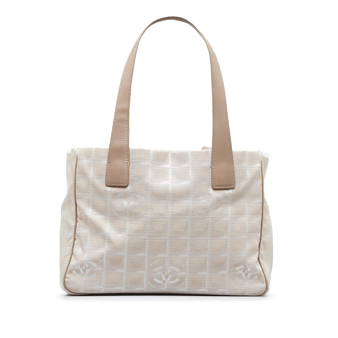 Chanel New Travel Line Tote Bag (MLB-sY11NP)
