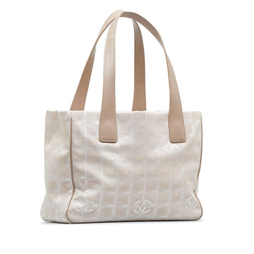 Chanel New Travel Line Tote Bag (MLB-sY11NP)