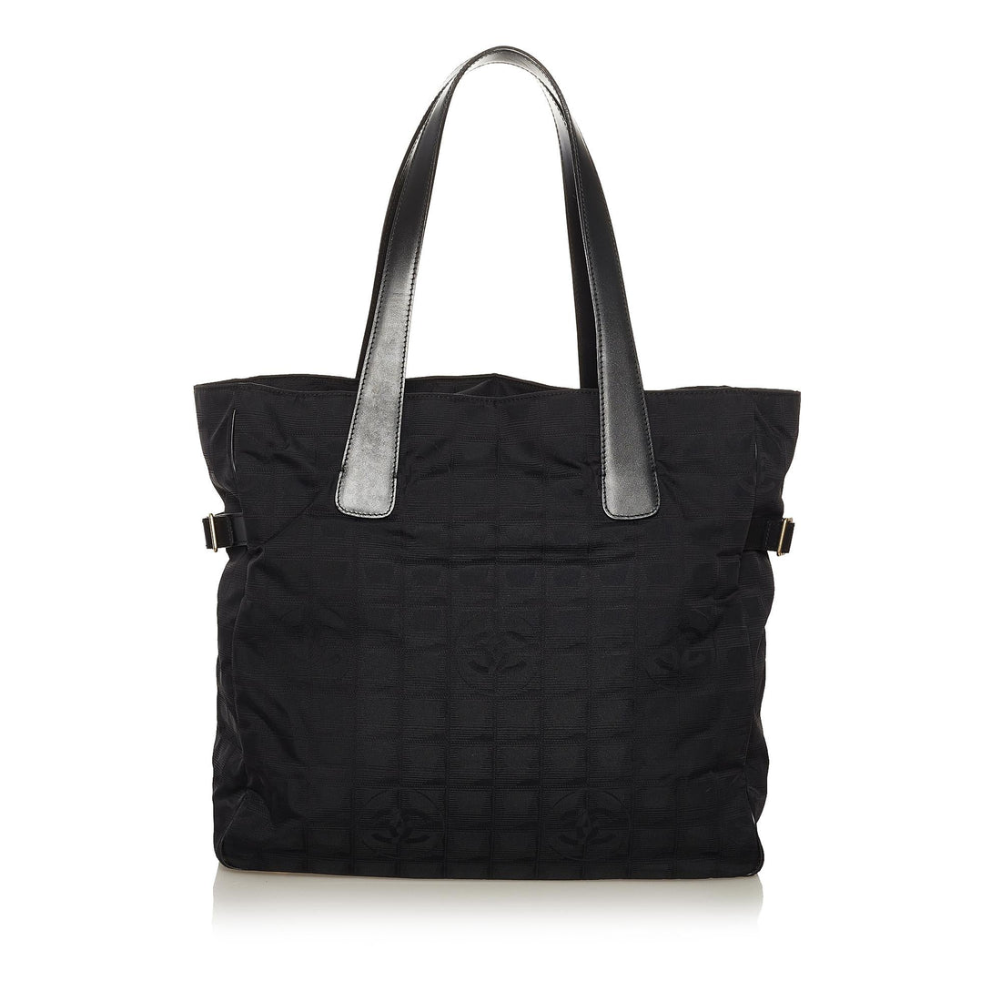 Chanel New Travel Line Tote (MLB-34849)