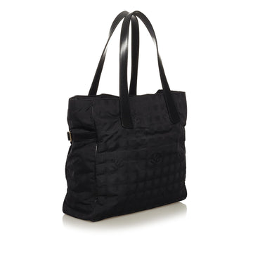 Chanel New Travel Line Tote (MLB-34849)