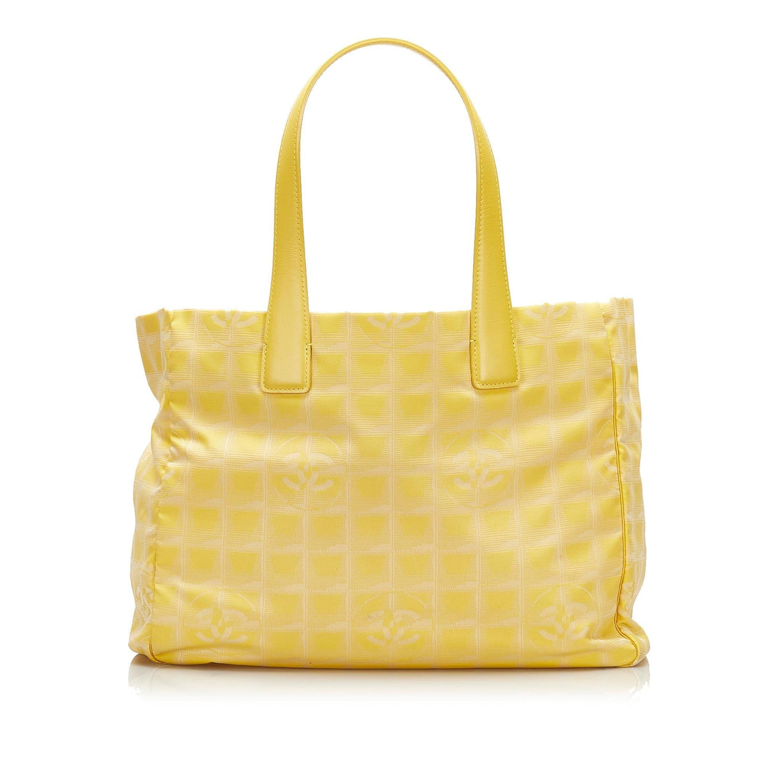 Chanel New Travel Line Tote (MLB-35245)