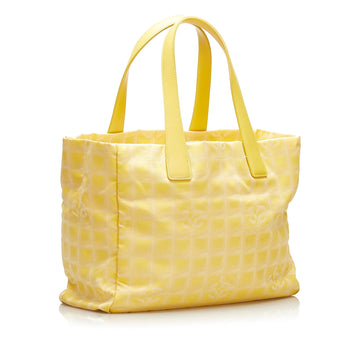 Chanel New Travel Line Tote (MLB-35245)