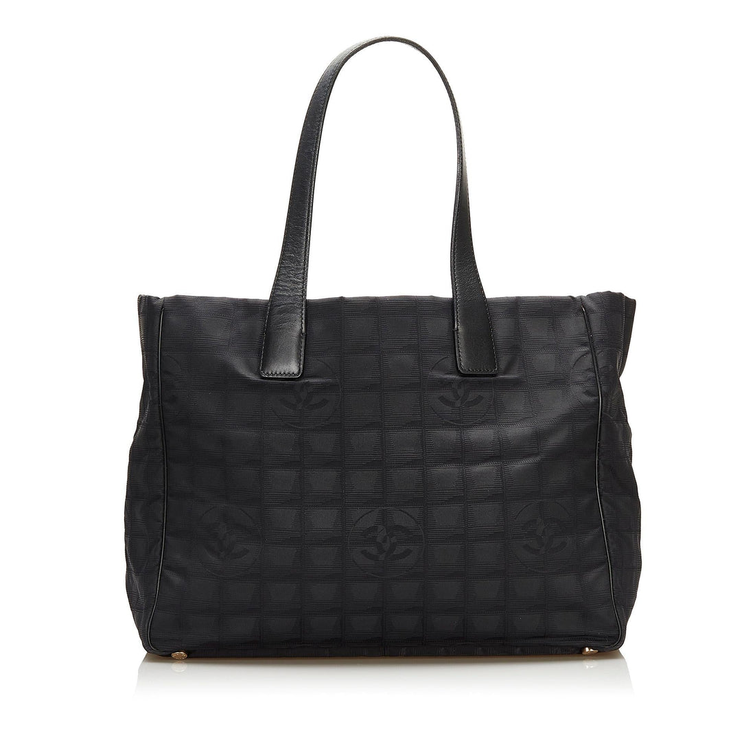 Chanel New Travel Line Tote (MLB-35246)