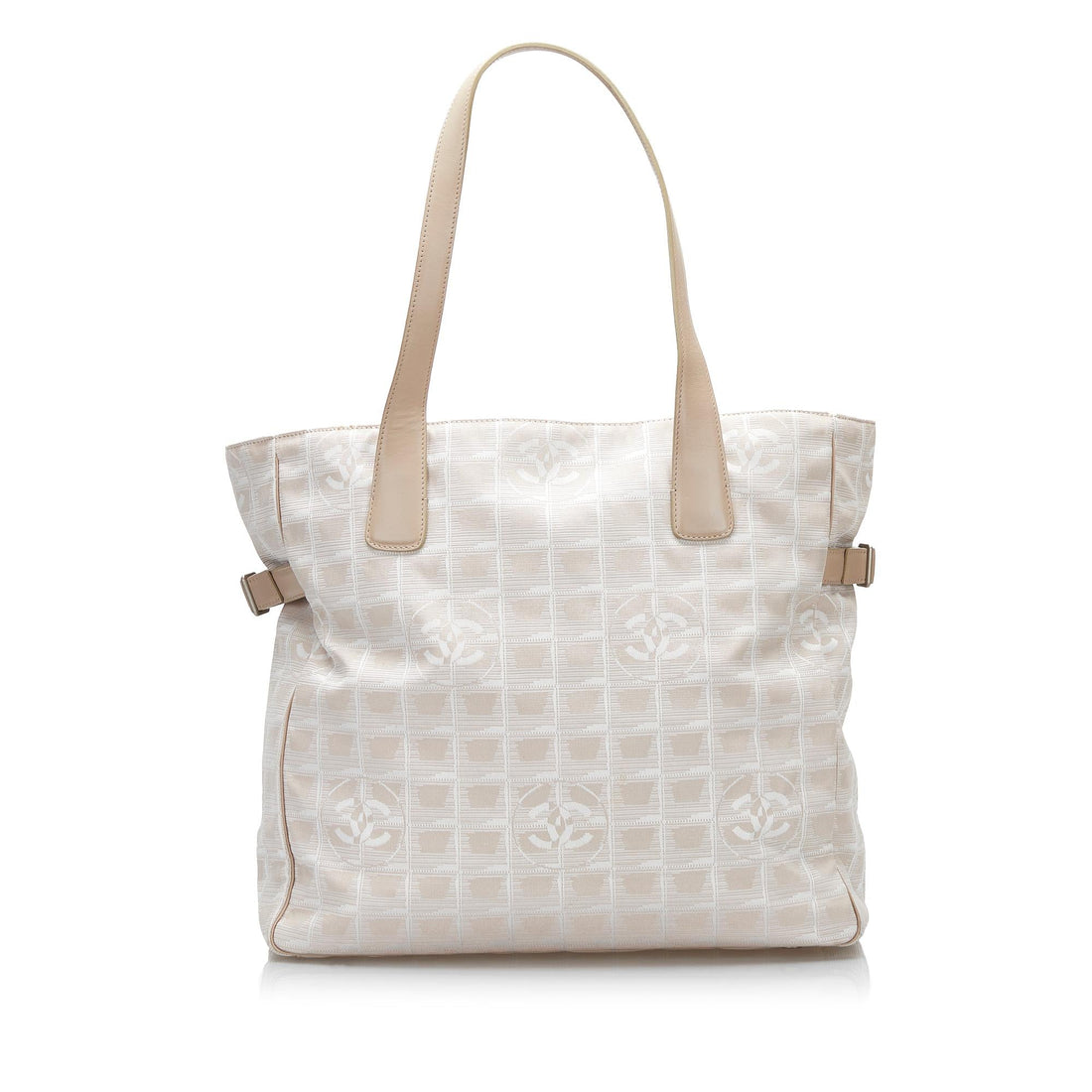 Chanel New Travel Line Tote (MLB-37923)