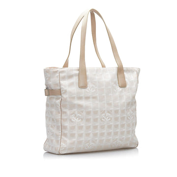 Chanel New Travel Line Tote (MLB-37923)
