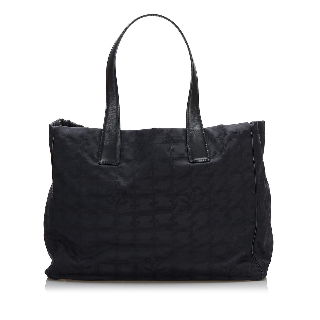 Chanel New Travel Line Tote (MLB-Amy2qJ)