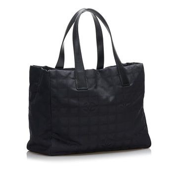 Chanel New Travel Line Tote (MLB-Amy2qJ)