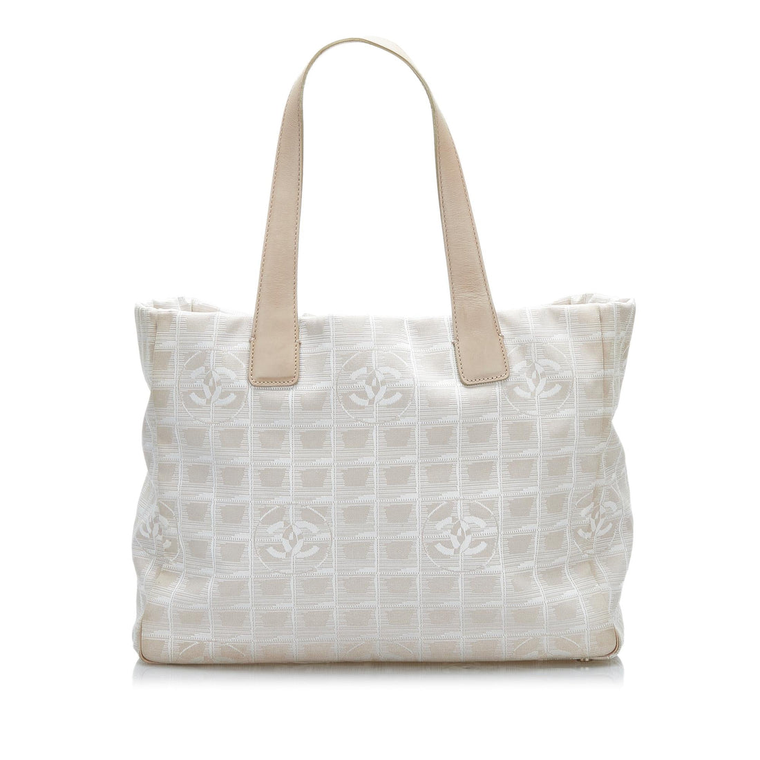 Chanel New Travel Line Tote (MLB-UJmdgj)