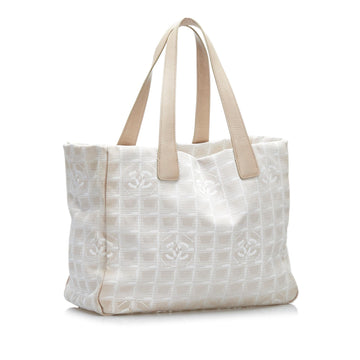 Chanel New Travel Line Tote (MLB-UJmdgj)