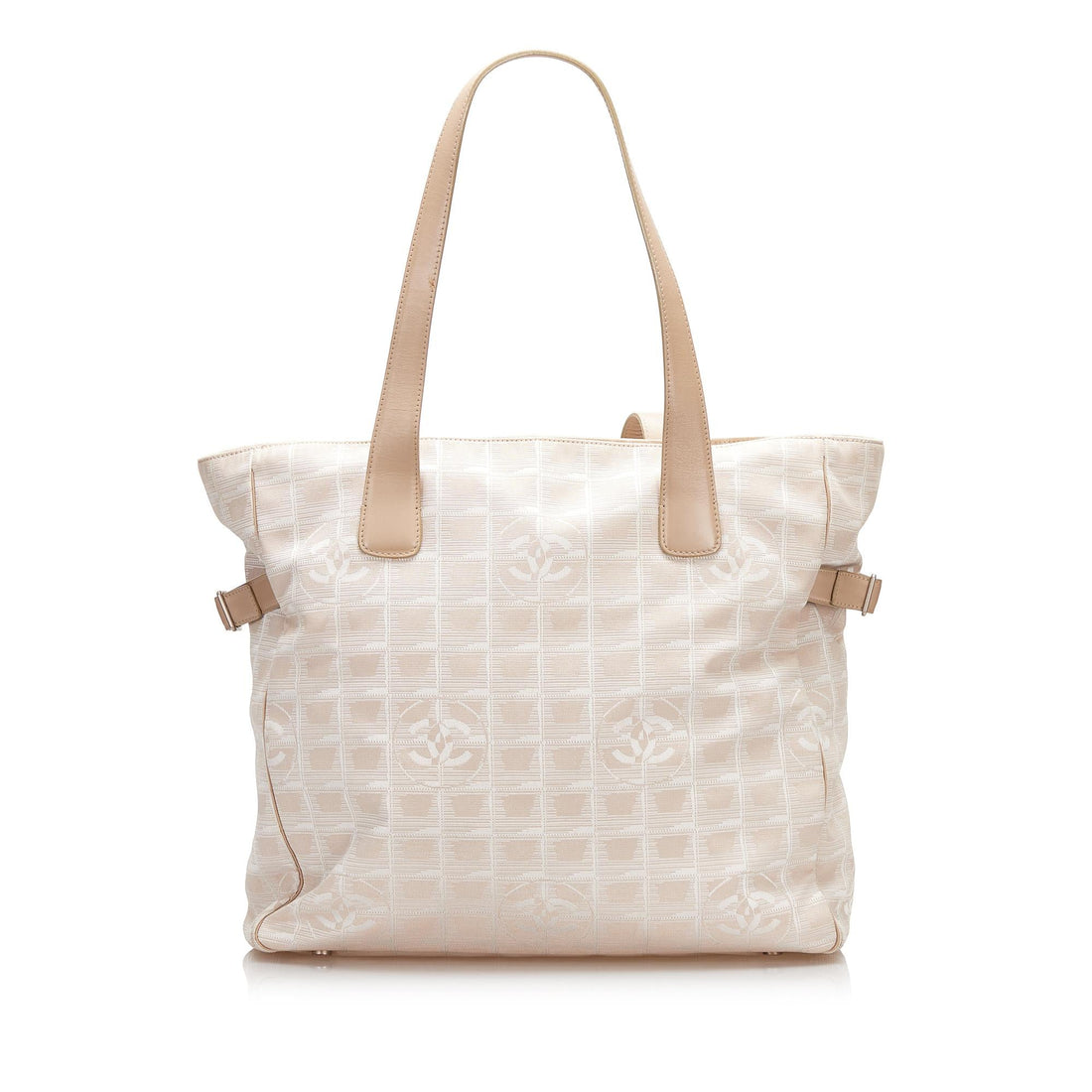 Chanel New Travel Line Tote (MLB-z9jvcG)