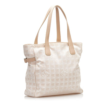 Chanel New Travel Line Tote (MLB-z9jvcG)
