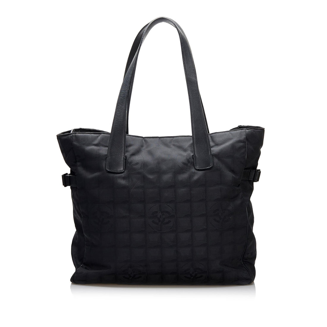 Chanel New Travel Line Tote (MLB-Po5MMk)