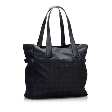 Chanel New Travel Line Tote (MLB-Po5MMk)