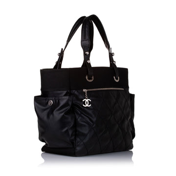 Chanel Paris Biarritz Tote Bag (MLB-31272)