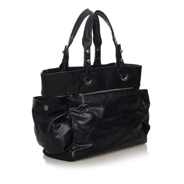 Chanel Paris Biarritz Tote Bag (MLB-32644)