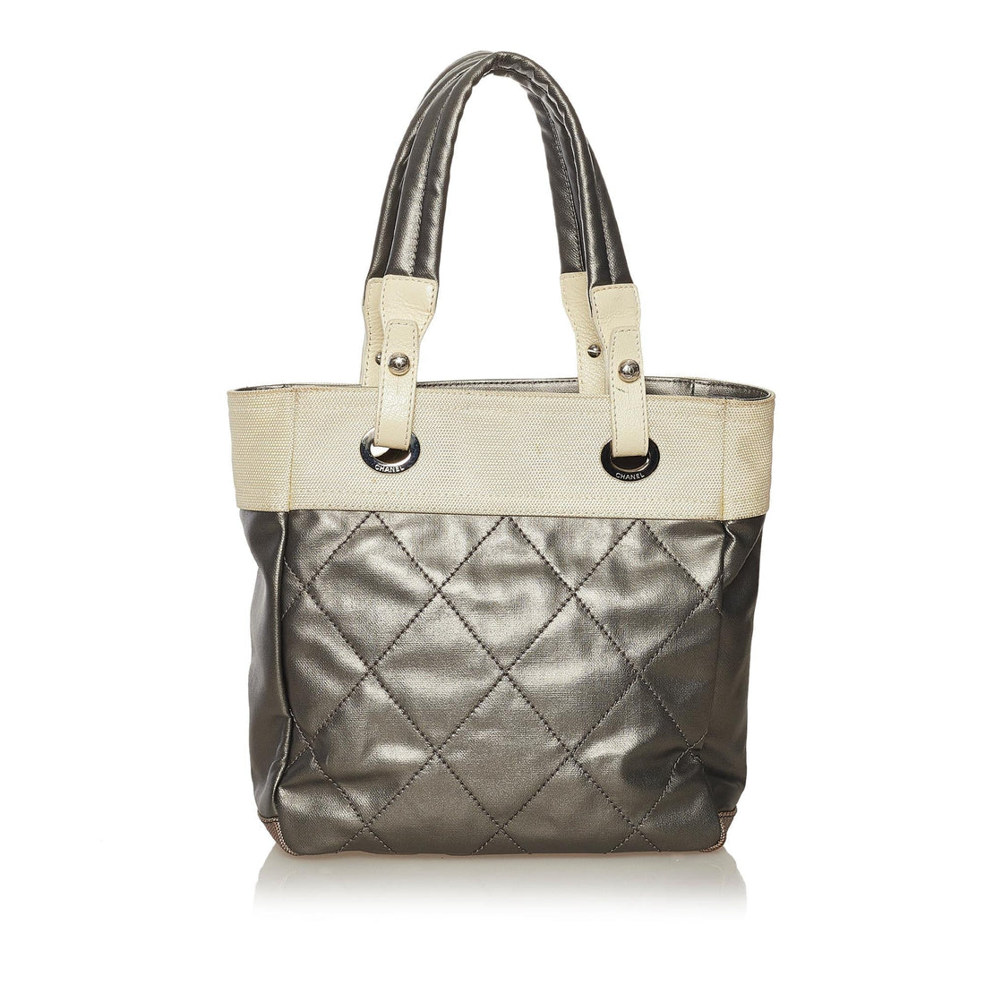 Chanel Paris Biarritz Tote Bag (MLB-34979)