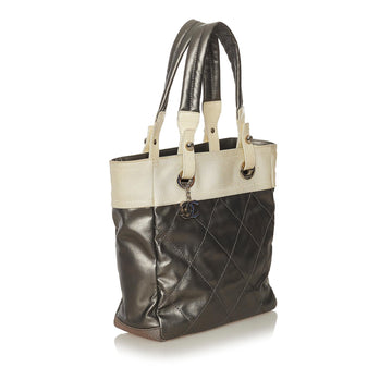 Chanel Paris Biarritz Tote Bag (MLB-34979)