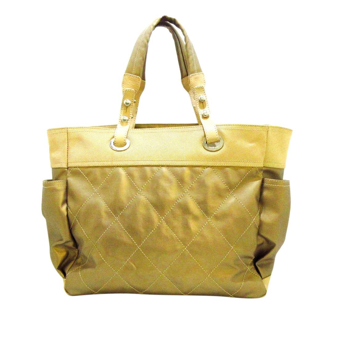 Chanel Paris-Biarritz Tote (MLB-36481)