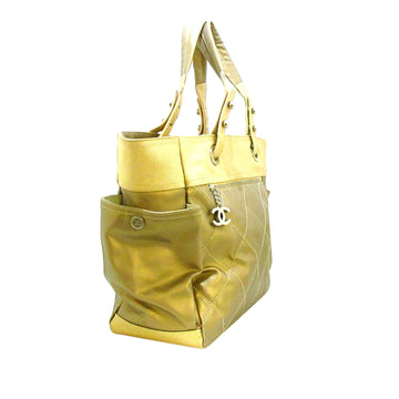 Chanel Paris-Biarritz Tote (MLB-36481)