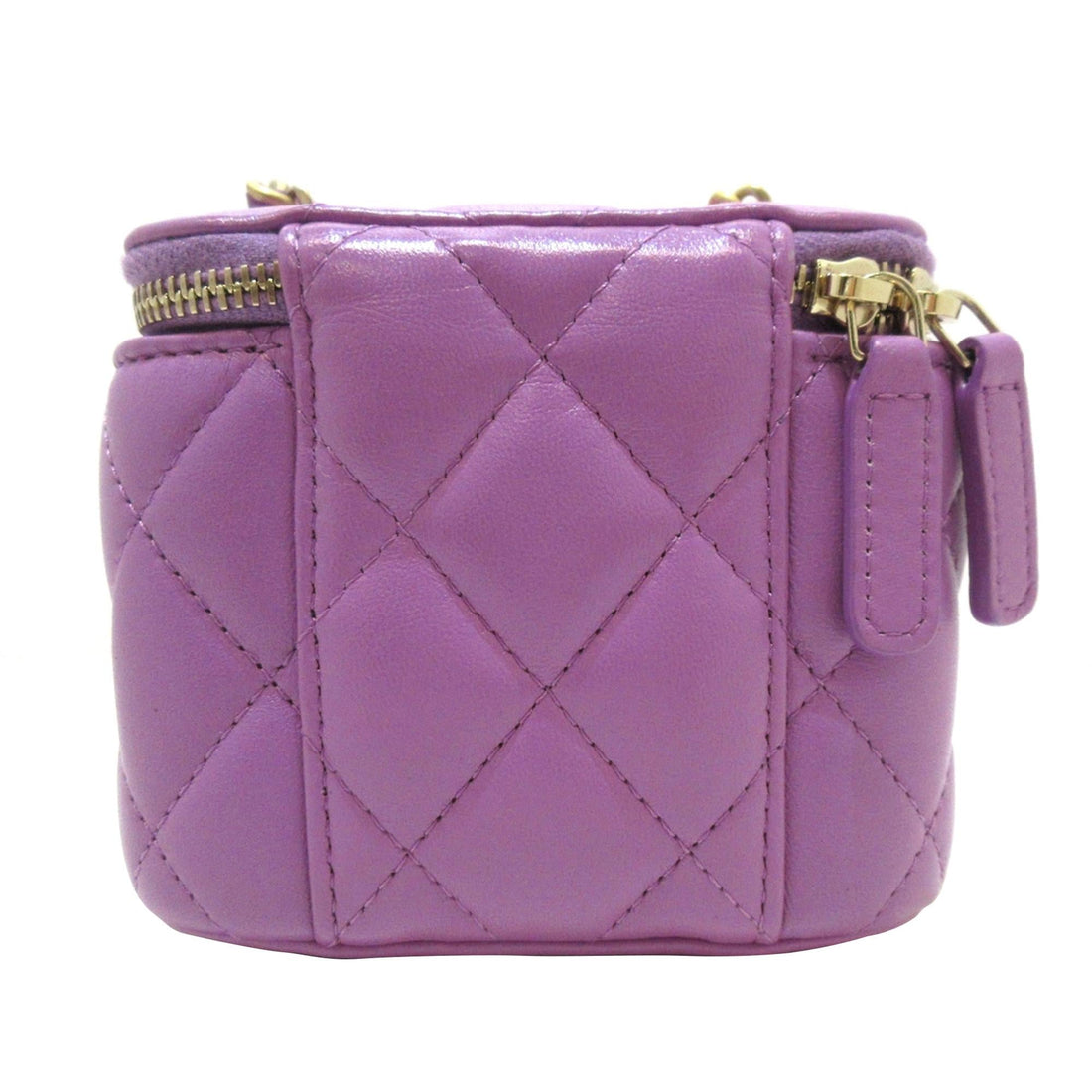 Chanel Pearl Crush Mini Vanity Bag (MLB-iB2dw4)
